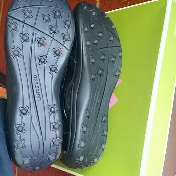 Lands End Sandals - Picture 5 of 6